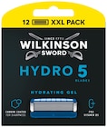 Aktuelles Hydro 5 Blades Angebot bei Rossmann in Pforzheim