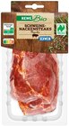 Schweine-Nackensteaks im Angebot bei REWE in Worms Schweine-Nackensteaks Angebote von REWE Bio bei REWE Worms für 7,99 €
