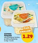 Partysalat Angebot in Ockenfels Partysalat im aktuellen Prospekt bei Penny-Markt in Ockenfels