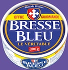 Bresse bleu le véritable offre gourmande dans le catalogue Intermarché Super