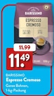 Espresso Cremoso im ALDI SÜD Prospekt Espresso Cremoso von Barissimo im aktuellen ALDI SÜD Prospekt für 11,49 €