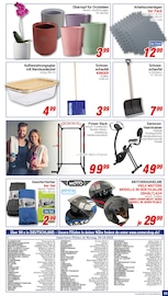 Ähnliche Ergometer Angebote im Prospekt "Da geht was." von CENTERSHOP in Heinsberg Ähnliche Angebote wie Ergometer im Prospekt "Da geht was." auf Seite 15 von CENTERSHOP in Heinsberg