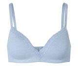 Softschalen-BH im Angebot bei Tchibo in Ettlingen Softschalen-BH Angebote bei Tchibo Ettlingen für 14,99 €