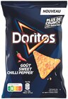 Doritos - Doritos dans le catalogue Colruyt