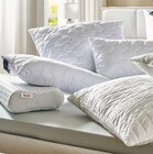 Kopfkissen Home Angebote von John Cotton bei Höffner Beckum für 14,00 €