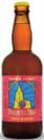 Bière ambrée Doigt de Dieu - BRASSERIE UBERACH en promo chez Intermarché Bière ambrée Doigt de Dieu - BRASSERIE UBERACH dans le catalogue Intermarché