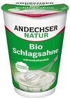 BayBio Schlagsahne im Angebot bei REWE in Kaufbeuren BayBio Schlagsahne Angebote von Andechser Natur bei REWE Kaufbeuren für 1,29 €
