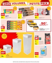Bricolage en promo dans le catalogue Carrefour à la page 32