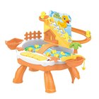 Jeu table peche aux canards en promo chez B&M Jeu table peche aux canards dans le catalogue B&M