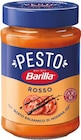 Pesto im Angebot bei Netto Marken-Discount in Pforzheim Pesto Angebote von Barilla bei Netto Marken-Discount Pforzheim für 1,69 €