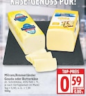 Gouda von Milram im aktuellen EDEKA Prospekt