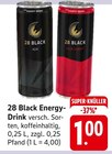 Aktuelles Energy-Drink Angebot bei E center in Aalen ab 1,00 €