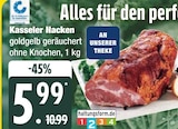 Kasseler Nacken bei EDEKA im Ahlerstedt Prospekt für 5,99 €