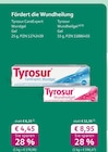 CareExpert Wundgel oder Wundheilgel bei mea - meine apotheke im Prospekt "" für 4,45 €