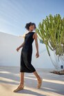 Robe plissée femme - TEX en promo chez Carrefour Cannes à 25,99 €