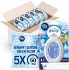 Bad Lufterfrischer Aprilfrisch Vorteilspack im Rossmann Prospekt Bad Lufterfrischer Aprilfrisch Vorteilspack von Febreze im aktuellen Rossmann Prospekt fĂŒr 14,99 âŹ