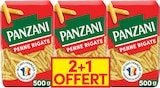 Intermarché Super Névez - Promo Pâtes penne rigate Promo Pâtes penne rigate à 1,96 € dans le catalogue Intermarché Super à Névez