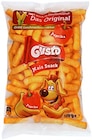 Aktuelle Paprika Angebote bei REWE in Fürth Aktuelles Pufuleti Paprika Angebot bei REWE in Fürth ab 0,99 €