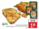 Hähnchensteaks im Angebot bei Marktkauf in Schorndorf Hähnchensteaks Angebote bei Marktkauf Schorndorf für 1,89 €