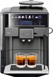 TE657509DE Espresso-/Kaffeevollautomat bei Media-Markt in Paderborn TE657509DE Espresso-/Kaffeevollautomat im Angebot bei Media-Markt Paderborn für 849,00 €