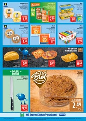 Aktueller Marktkauf Prospekt mit Besteck, "AUSWAHL RIESIG, PREISE NIEDRIG", Seite 19