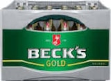 Aktuelle Becks Angebote bei Netto Marken-Discount in Hamburg Aktuelles Pils oder Gold Angebot bei Netto Marken-Discount in Hamburg ab 11,99 €