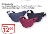 Umhängetasche im Angebot bei GLOBUS in Gera Umhängetasche Angebote bei GLOBUS Gera für 12,99 €
