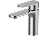 Mitigeur lavabo "Sibia" chrome - H. 14,7cm à Brico Dépôt dans Berthen Mitigeur lavabo "Sibia" chrome - H. 14,7cm à Brico Dépôt dans Berthen
