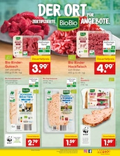 Aktueller Netto Marken-Discount Prospekt mit Braten, "Aktuelle Angebote", Seite 19