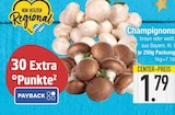 Champignons von  im aktuellen EDEKA Prospekt für 1,79 €