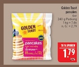 pancakes Angebote von Golden Toast bei Marktkauf Fürth für 1,79 €