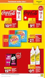 Café Angebote im Prospekt "BLACK FRIDAY DEALS" von Lidl auf Seite 11