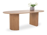 Esstisch DROP BOAVISTA im Angebot bei Trends in Bergisch Gladbach Esstisch DROP BOAVISTA Angebote von DROP bei Trends Bergisch Gladbach für 449,00 €