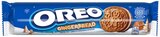 Gingerbread Kekse im Angebot bei REWE in Aachen Gingerbread Kekse Angebote von Oreo bei REWE Aachen für 1,49 €