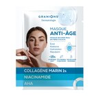 Gamme dermatologie - GRANIONS dans le catalogue Carrefour