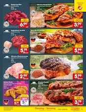 Aktueller Netto Marken-Discount Prospekt mit Grillfleisch, "Aktuelle Angebote", Seite 11