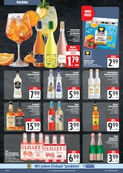 Jack Daniels im EDEKA Prospekt in Bayreuth Aktueller EDEKA Prospekt mit Jack Daniels, "Wir lieben Lebensmittel!", Seite 24