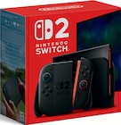 Switch 2 Konsole im Angebot bei EURONICS in Unna Switch 2 Konsole Angebote von Nintendo bei EURONICS Unna für 444,00 €