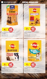 Offre Vitakraft dans le catalogue Intermarché Super du moment à la page 18