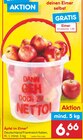 Aktuelle Äpfel Angebote bei Netto Marken-Discount in Ludwigshafen (Rhein) Aktuelles Äpfel im Eimer Angebot bei Netto Marken-Discount in Ludwigshafen (Rhein) ab 1,99 €