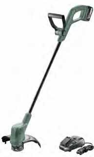 Akku-Rasentrimmer 'Easy GrassCut 18-26' bei BAUHAUS in Dortmund Akku-Rasentrimmer 'Easy GrassCut 18-26' im Angebot bei BAUHAUS Dortmund für 119,00 €