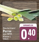 EDEKA Roetgen Prospekt mit  im Angebot für 0,40 €