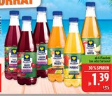 Herzstücke Roter Multi im Angebot bei Marktkauf in Altenburg Herzstücke Roter Multi Angebote von Edeka bei Marktkauf Altenburg für 1,39 €