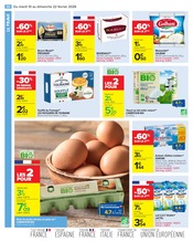 Moules Angebote im Prospekt "NOUVEL AN LUNAIRE" von Carrefour Market auf Seite 32