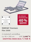 Premium Flex 3000 bei BRAUN Möbel-Center im Bad Dürrheim Prospekt für 1.168,00 €