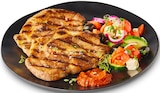 Penny - Frische Schweine-Nackensteaks Angebot im Prospekt Frische Schweine-Nackensteaks bei Penny im Prospekt "" für 2,99 €