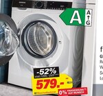 Aktuelles Waschmaschine Angebot bei Höffner in Seevetal ab 579,00 €