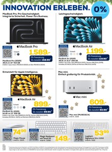 Keyboard im aktuellen EURONICS Prospekt (Hamm) Keyboard im EURONICS Prospekt "GENAU RICHTIG. WENN SCHENKEN GANZ EINFACH WIRD." mit 16 Seiten (Hamm)