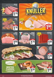 Staubsauger im E center Prospekt "Wir lieben Lebensmittel!" mit 30 Seiten (Würzburg)