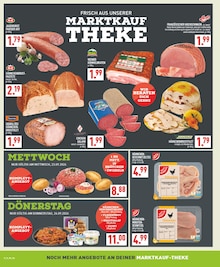 Huhn im Marktkauf Prospekt "Aktuelle Angebote" mit 28 Seiten (Düsseldorf)